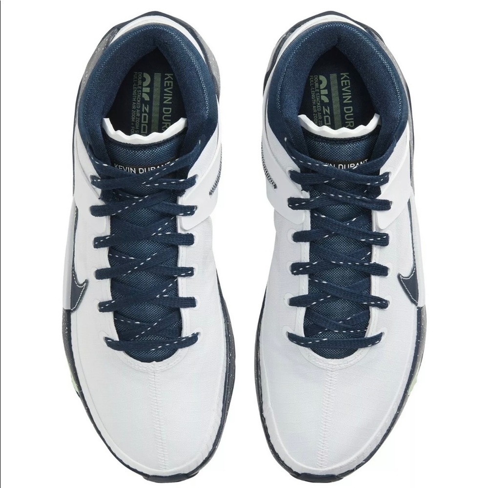 Nike KD13 Boys/Girls Sneakers Youth Very Nice!!!